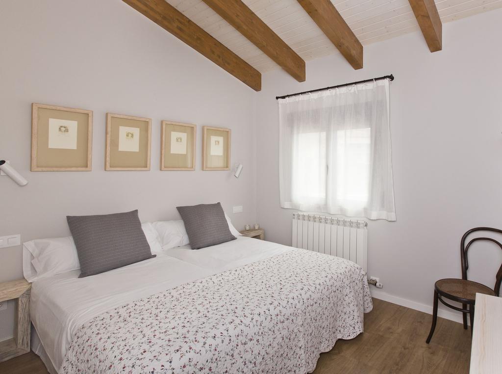 Senda del Cabrerizo Albarracín Quarto foto