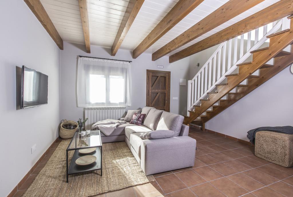 Senda del Cabrerizo Albarracín Quarto foto