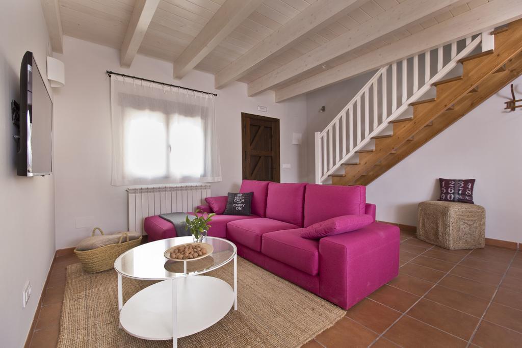 Senda del Cabrerizo Albarracín Quarto foto