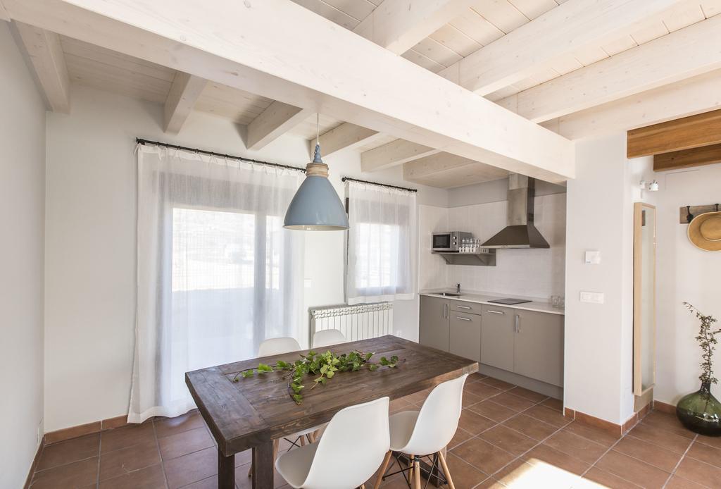 Senda del Cabrerizo Albarracín Quarto foto