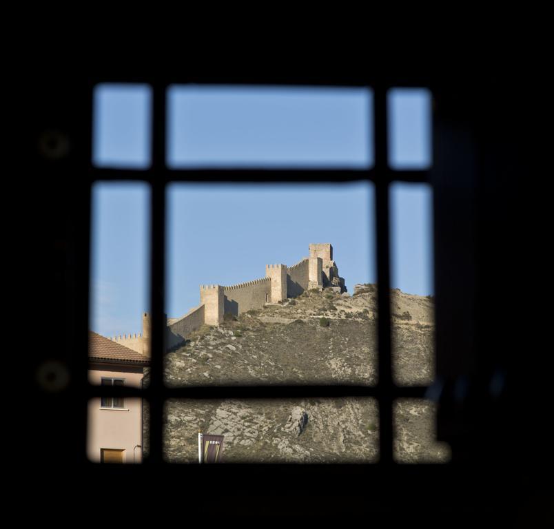 Senda del Cabrerizo Albarracín Quarto foto