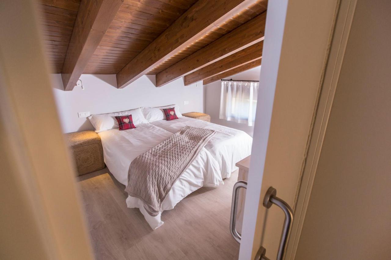 Senda del Cabrerizo Albarracín Exterior foto