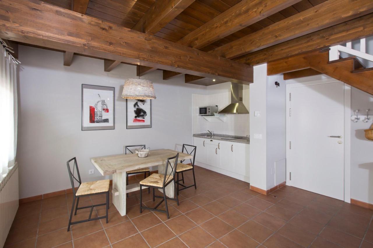 Senda del Cabrerizo Albarracín Exterior foto